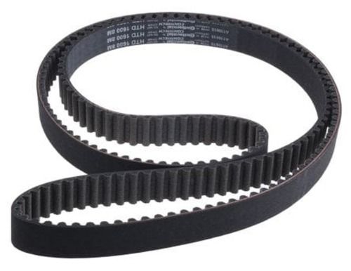 Crack Proof Automotive Timing Belts