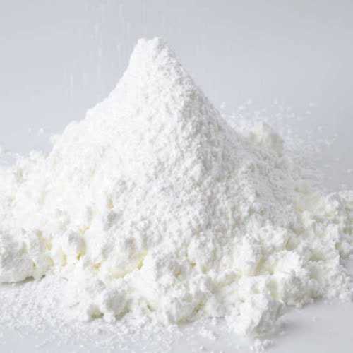 Calcined Gypsum White Powder 