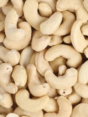 Healthy and Nutritious Cashew Nuts