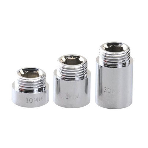 Corrosion Resistance Cp Extension Nipples