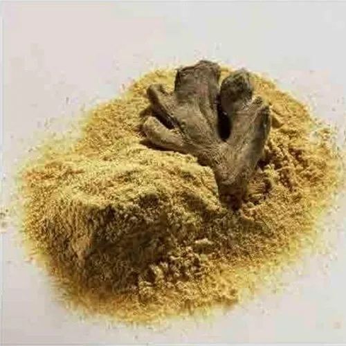 Dried Ginger Powder