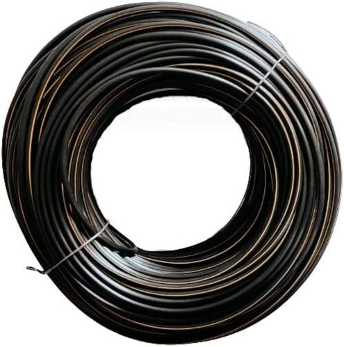 Black Color Flexible Drip Irrigation Pipes