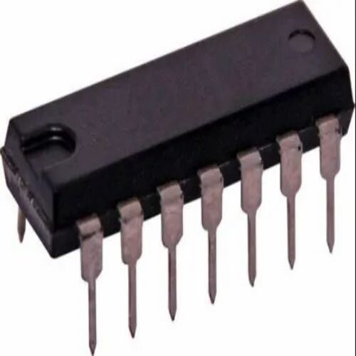 Electronic Semi Conductor 