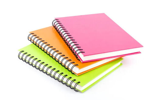 School Kids Smooth Writing Exercise Notebook