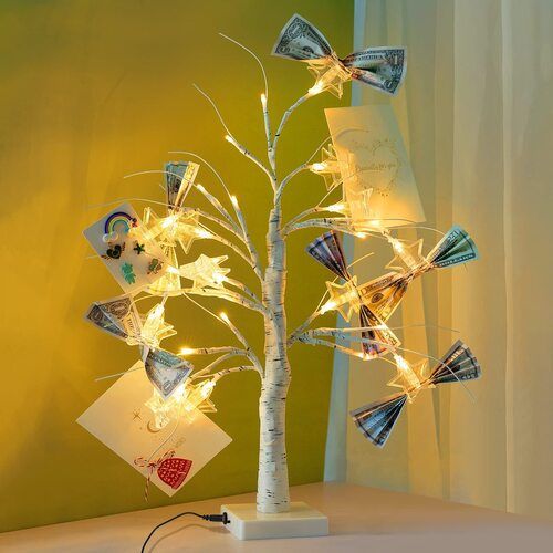 Gift Card Tree