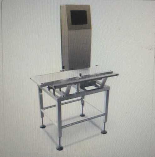Industrial Automation Weighing Systems