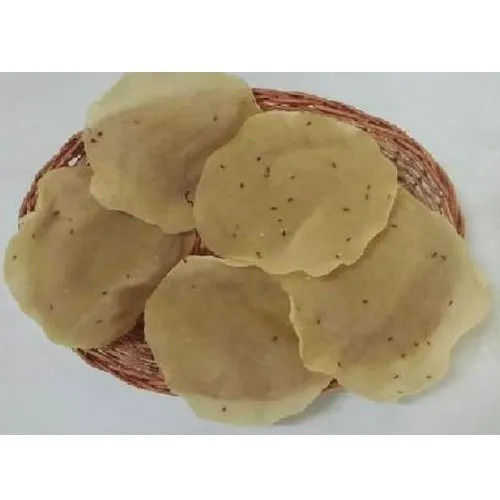 Khichiya Papad