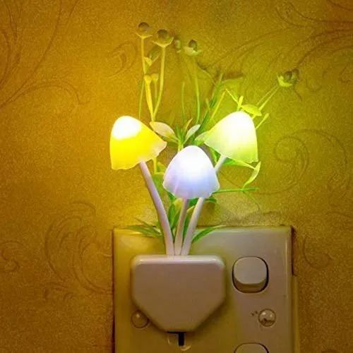 Led Night Lamp 