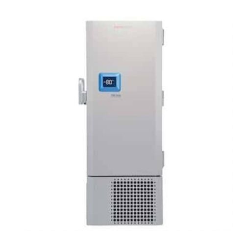 Low Temperature Freezer