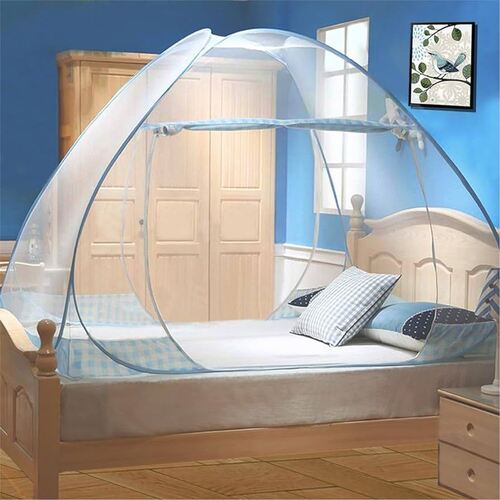 Portable Canopy Mosquito Net for Bed