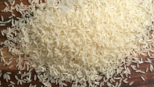 organic rice