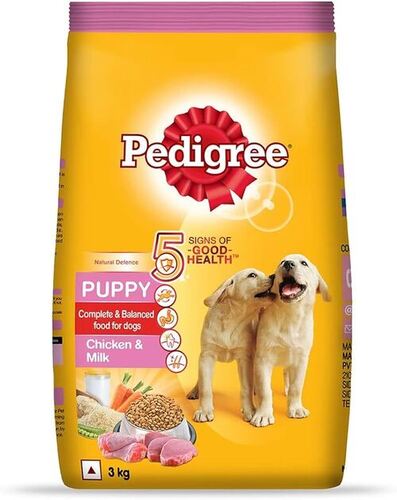 Pedigree Puppy Dry Dog Food