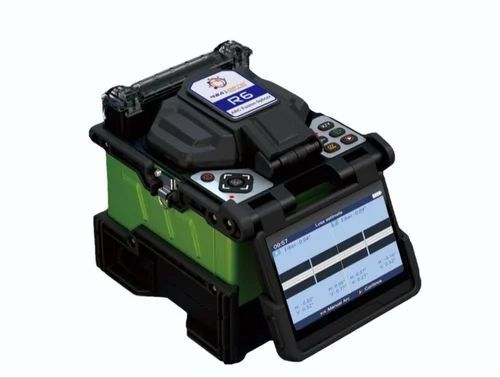 Fujikura R6 Ultra High Definition Core to Core Splicing Machine