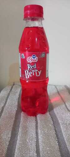 Red Berry Drink