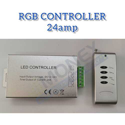 Rgb Controller