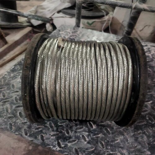 rope conductor