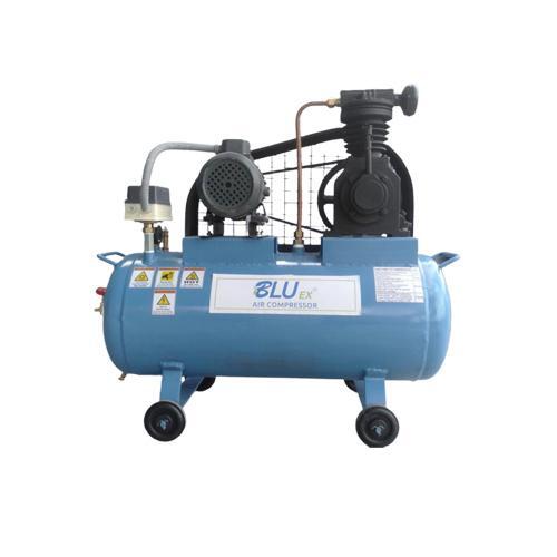 Single Stage Air Compressor 