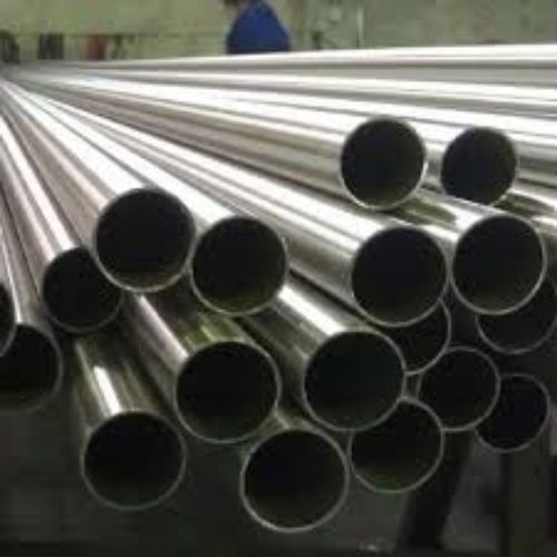 Stainless Steel Pipe