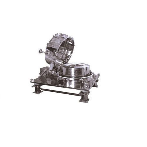 Top Discharge Type Four Leg Suspension Centrifuge