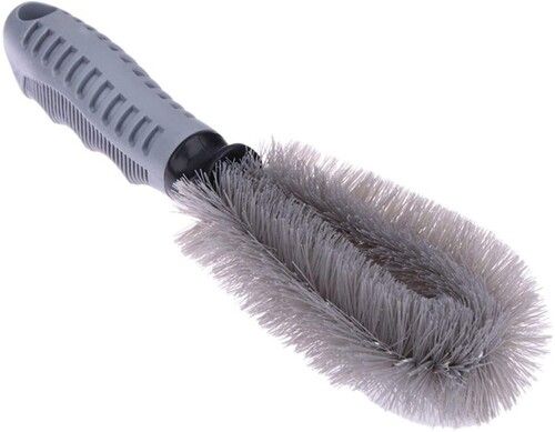 Tyre Cleaning Brush For Cleaning car wheel Hub wheel Rim