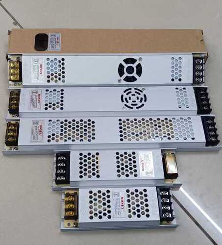 Ultra Slim Power Supply