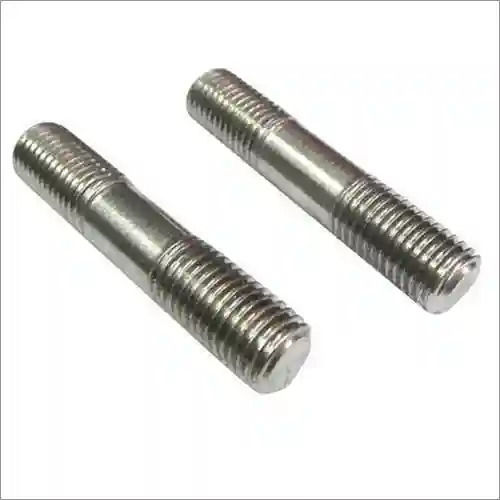  Half Threaded Stud 