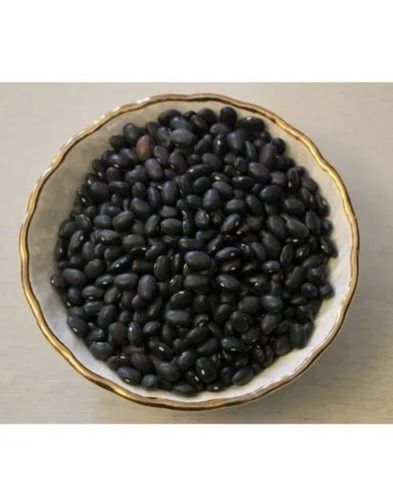 100% Organic Black Phadi Rajma Lentils