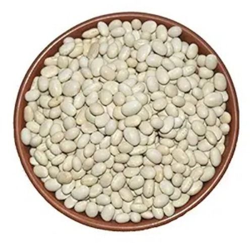 100% Organic White Phadi Rajma Lentils