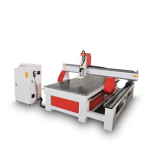 3.5 kW Spindle Power 1325c CNC Wood Router 