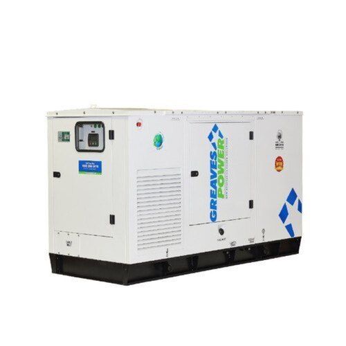 15 KVA Generator Set