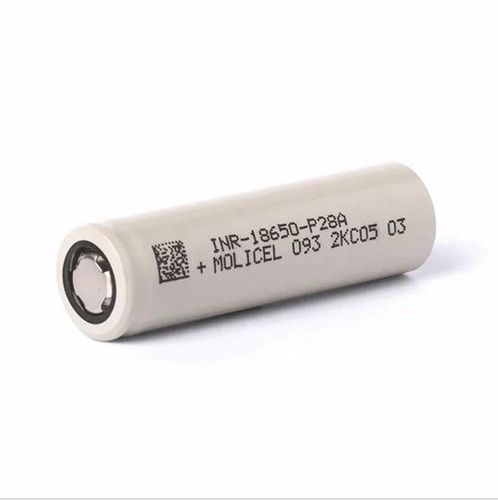 Long Backup Durable 3.7V Li-ion Battery Cell