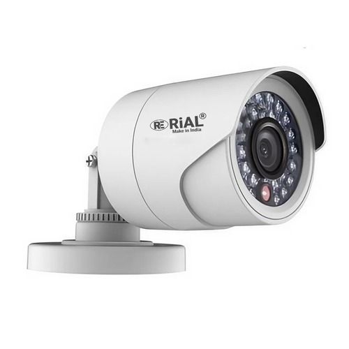 3 MP Night Vision HD Bullet Camera