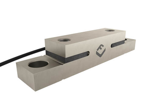 Beam Load Cell.