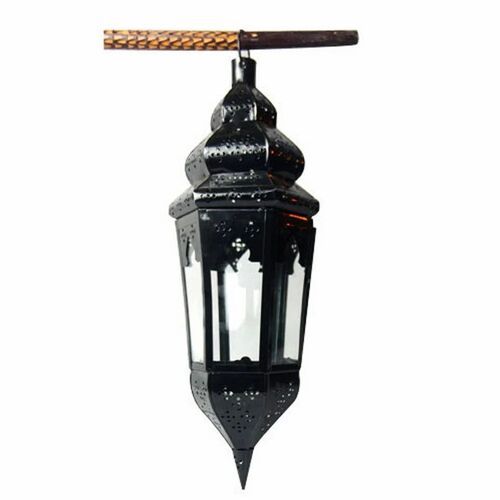 Easy To Install Bell Antique Lamp 