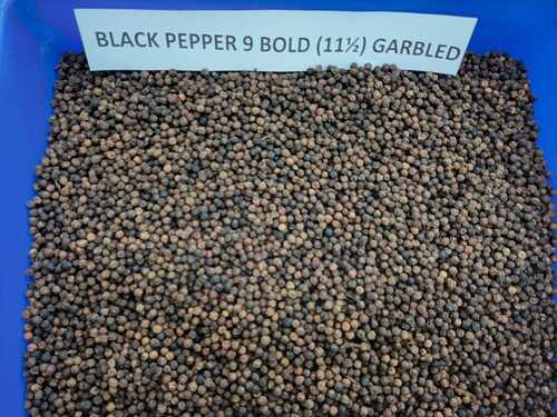 black pepper