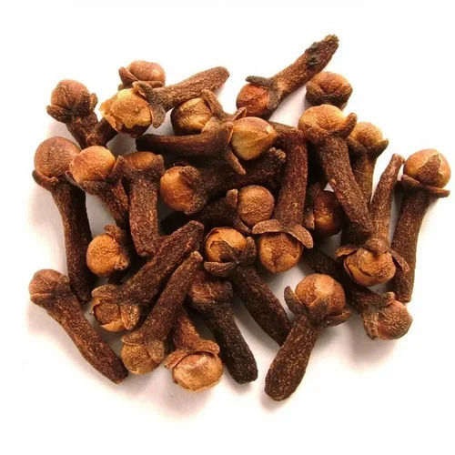 Brown Whole Dry Clove