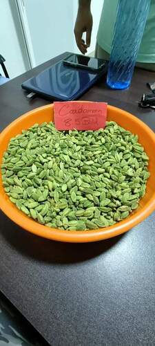 cardamom