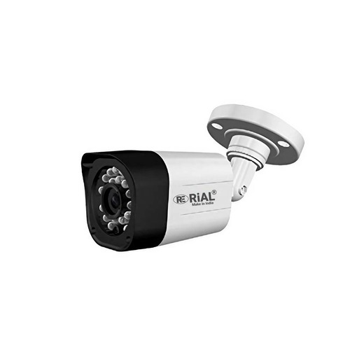 CCTV Camera - High Definition Video Quality | Hassle-Free Functionality, Easy Installation, Minimal Maintenance, Timely Delivery