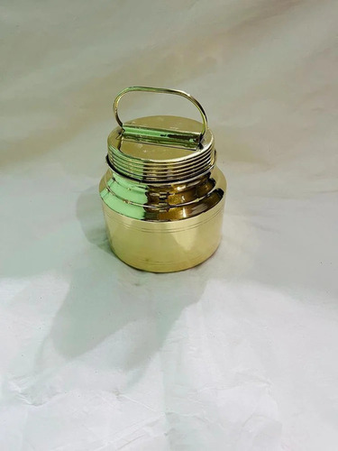 Designer Brass Cutlery
