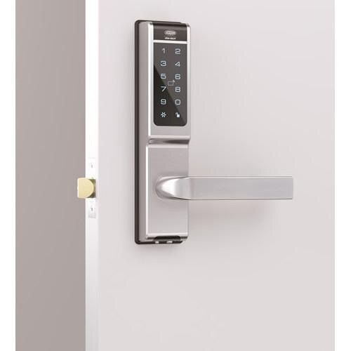 Digital Smart Door Lock