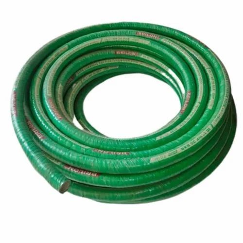 Long Lasting Flexible Durable Chemical Hoses Pipes