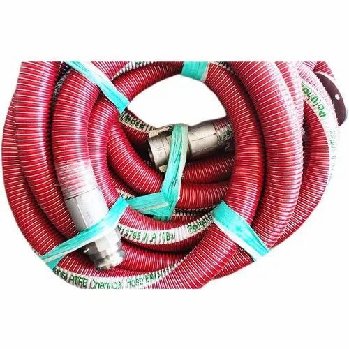 Flexible Hose Pipe 