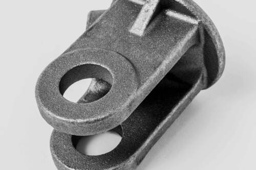 High Strength Clevis Pins By Priya Engineering Works