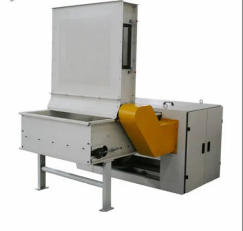 Industrial Fiber Opener Machine For Industrial Applications