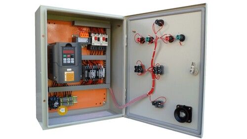 Less Power Consumption Vfd Panels