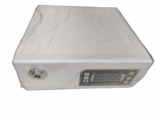 Durable Electric Medical Cold LED Light Source