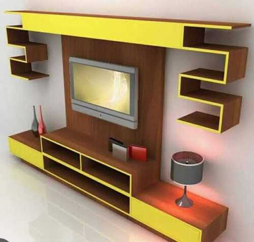 Modern TV Unit