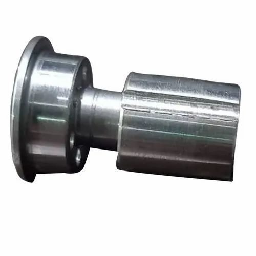 Mild Steel Moving Core Automotive Parts