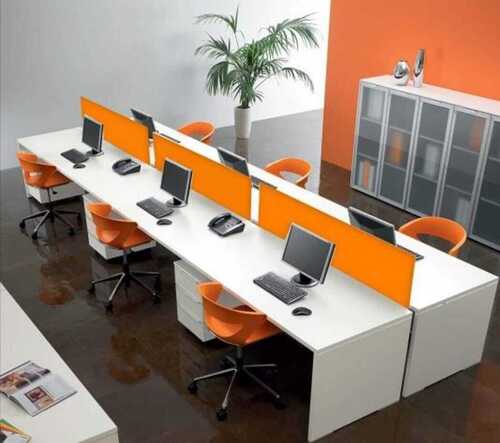 Office Workstation By JAGRATI COLLECTION
