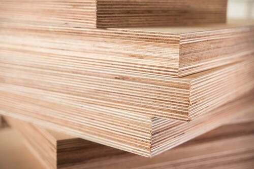 ply wood                    